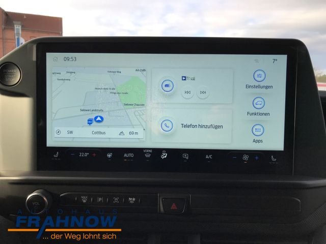 Foto Nummer 14: FORD Transit