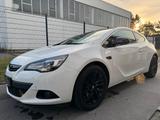 Opel Astra J GTC AHK Klima SHZ Lenkradheizung Navi - Opel Gebrauchtwagen in Gütersloh