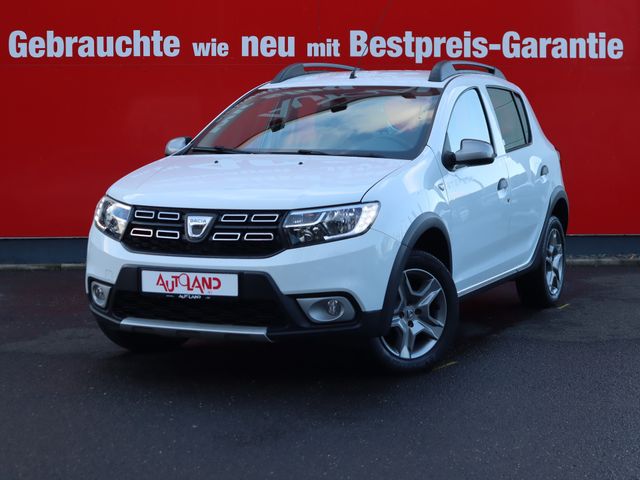 Dacia Sandero Stepway 0.9 TCe