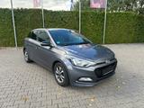 Hyundai i20 Passion Klima Alu Sitzheizung - Hyundai i20