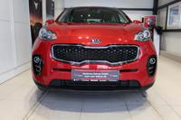 Kia Sportage 1.6 GDI Dream Team 2WD Klima Navi