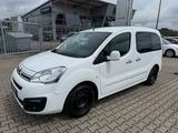 Citroën Berlingo Kombi Selection - Citroën Berlingo Gebrauchtwagen in Bremen