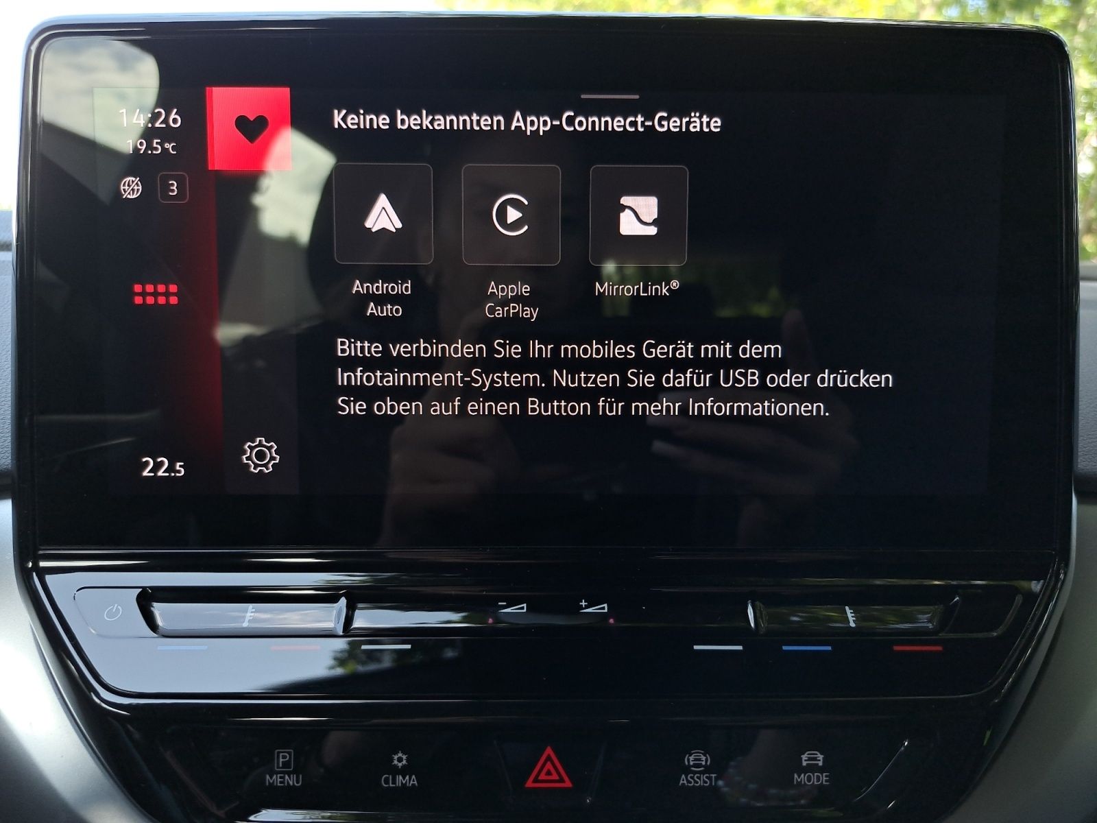 Volkswagen ID.4 Pure Performance 2,99% NAV ACC LED 19" APP foto 25