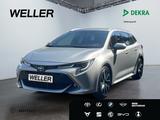 Toyota Corolla 2.0 Hybrid TS Lounge *LED*HUD*CAM*JBL*SH