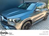 Mercedes-Benz GLE350 AMG AIRMATIC PANO 22" BRABUS AHK FULLSERV - Mercedes-Benz GL Brabus