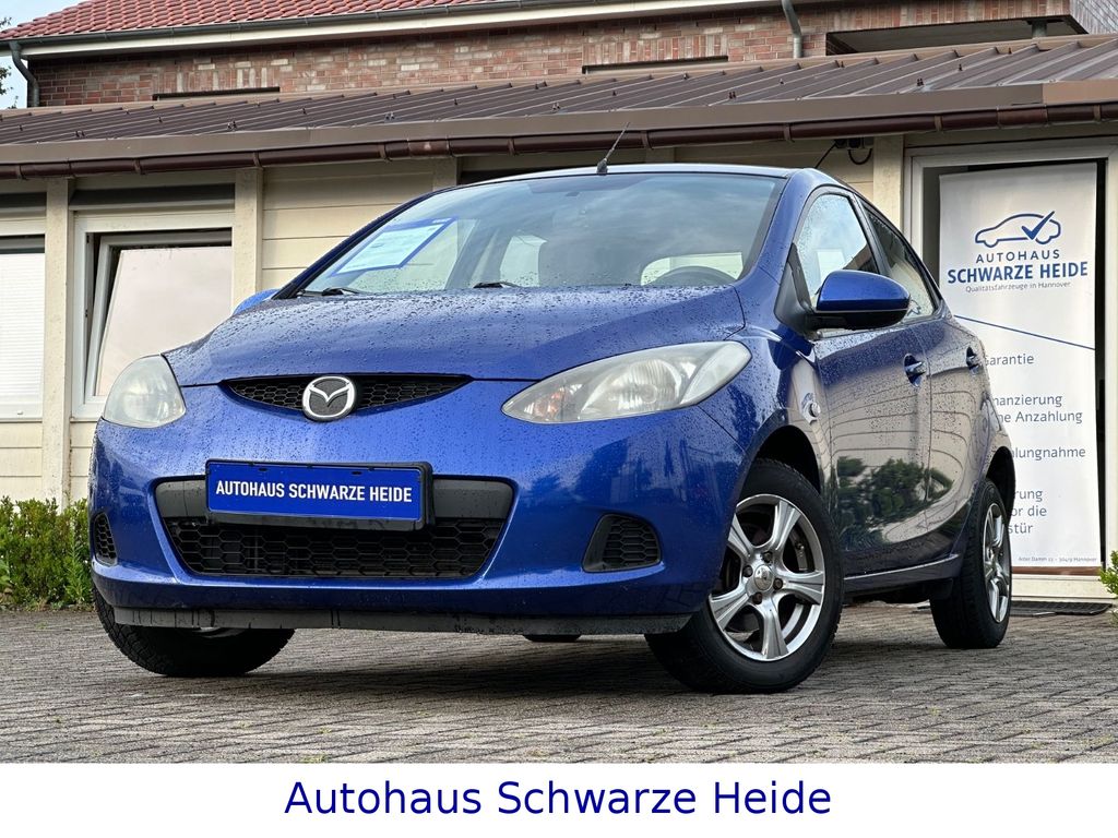 MAZDA 2 – Vorschaubild 7