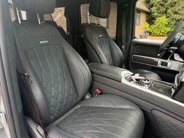 Mercedes G 63 AMG - 9