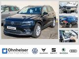 Volkswagen Tiguan 2.0 TDI Highline 4Motion DSG / Navi / Kam