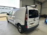 Renault Kangoo Rapid Maxi Extra Navi Klima PDC Kamera Kl - gebrauchte Renault Kangoo aus dem Jahr 2022