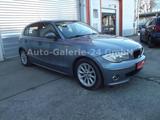 BMW 118i Automatik, Klima, Sitzheiz. - BMW 118 aus 2006: 118i