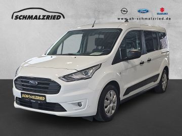 Bild Tourneo Connect Ford