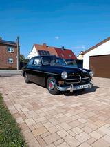 Volvo Amazon 1964, B18a, H-Kennz. - Volvo Amazon: Von Privat