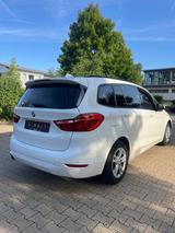 BMW 218 Baureihe 2 Gran Tourer 218 i Advantage - gebrauchte BMW 218 aus dem Jahr 2018