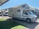 Adria ADRIA ADRIATIK CORAL 680 SK - Mansardato con let - Adria Alkoven