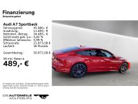Audi A7 - Vorschau Bild 2