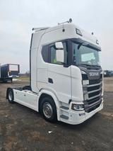 Scania 540S full air - Angebote