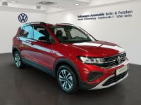 Volkswagen T-Cross - Vorschau Bild 3