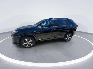 Toyota RAV 4 - 5