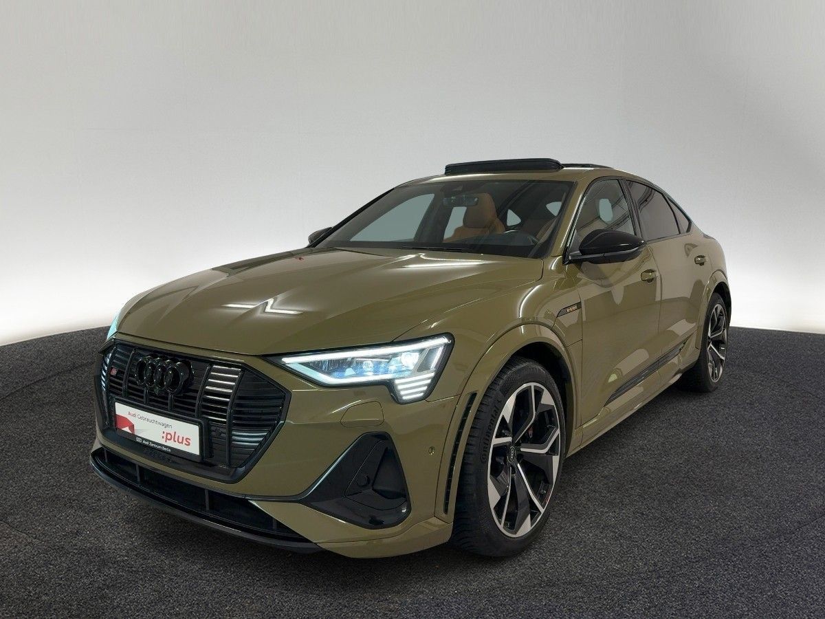 Audi e-tron - Bild 4
