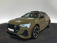 Audi e-tron - Vorschau Bild 4