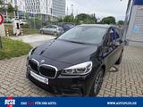 BMW 218d Gran Tourer Aut.Sport Line NAVI+PDC+SITZHZG - BMW 218: 218d