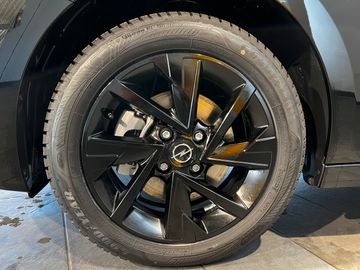 Bild 8 Opel Corsa Edition MHEV - SHZ/LHZ/RFK - ab 249 € p.M.