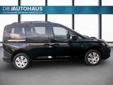 Volkswagen Caddy Kombi 2.0TDI 4MOTION Standhz Navi - Volkswagen Caddy: Schwarz