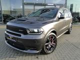 Dodge Durango SRT 6.4L V8 LPG - Dodge Durango: Srt