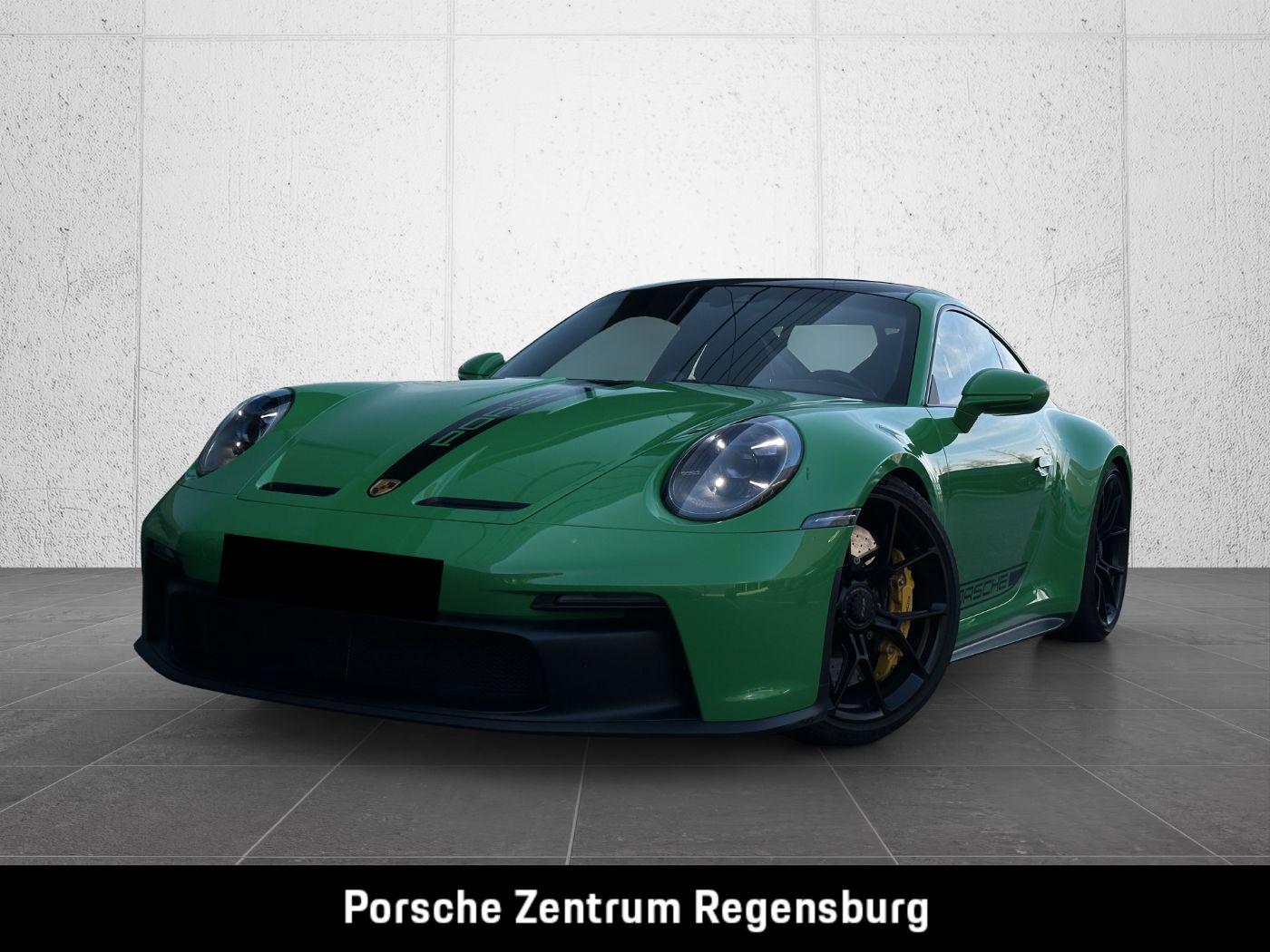 Porsche 992 911 GT3 mit Touring-Paket X-PEL BOSE LIFT