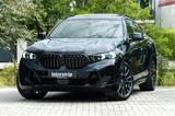 BMW X6 30d M SPORT.DR.ASS.LUFTFE.PANORAMA.H/K.360°