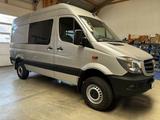 Mercedes-Benz Sprinter 316 CDI 4x4 ZG3 8-Sitzer wie neu! - Mercedes-Benz Sprinter