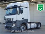 Mercedes-Benz Actros 1851 4X2 2xTanks Euro 6 - Angebote