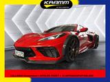 Corvette C8 Coupe Z51 Callaway+Widebody - Corvette C8 aus 2023