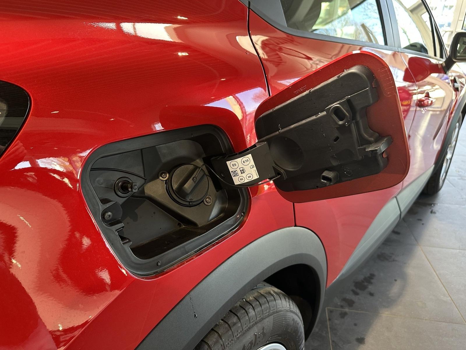 Renault Captur Evolution TCe 115 PS, миниатюра 19