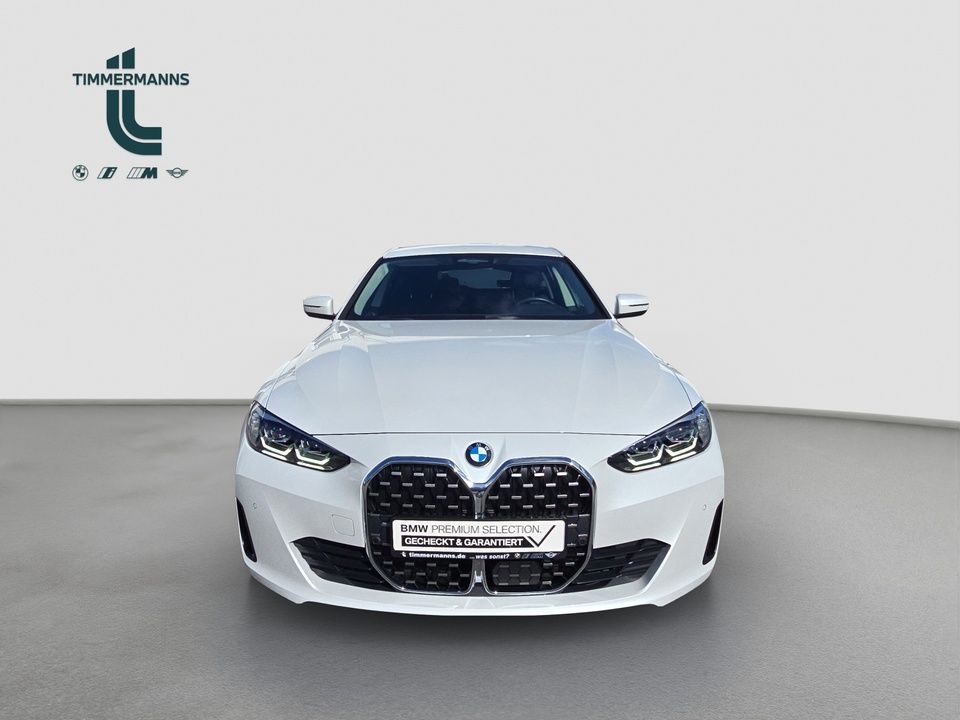 BMW 420 - Bild 10