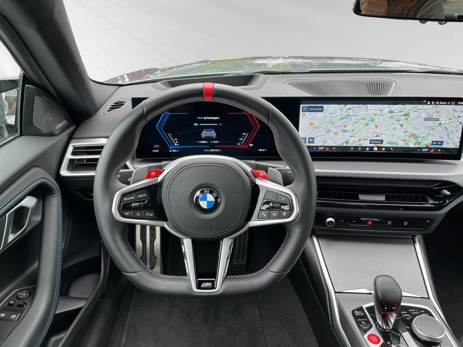 BMW M2 - Bild 11
