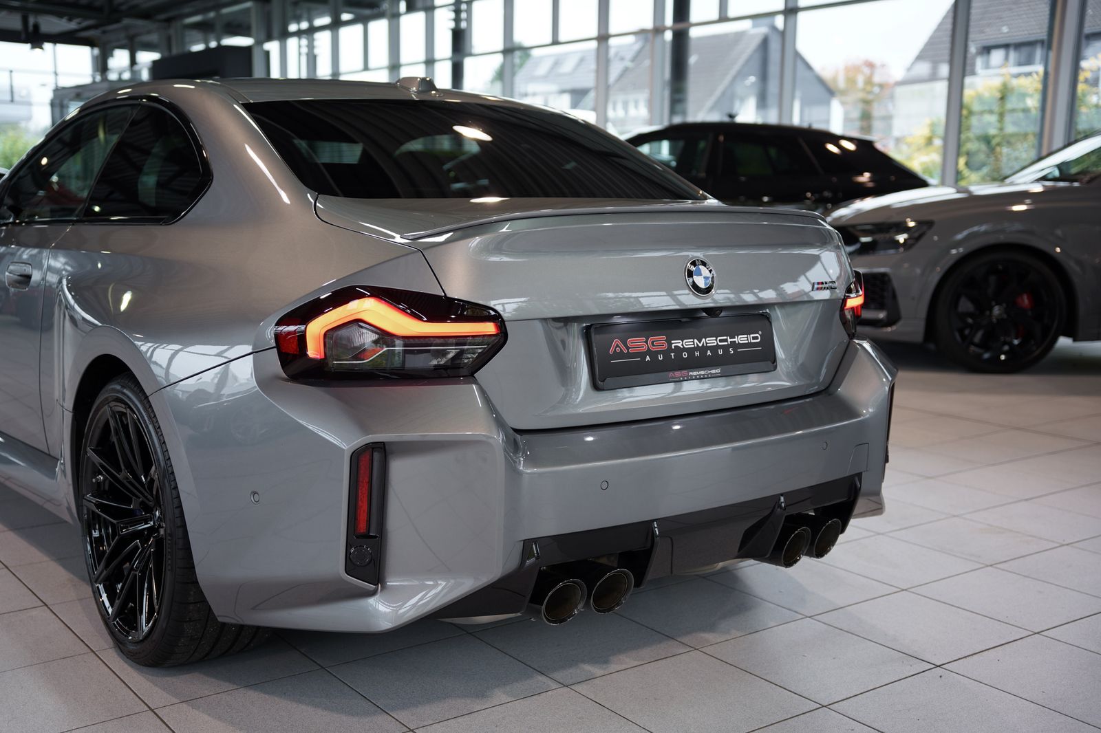 Bmw M2