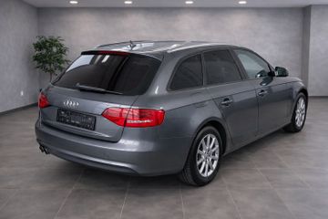 Audi A4 - 3