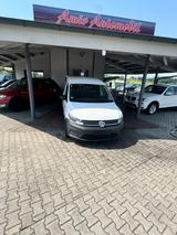 Volkswagen Caddy Nfz Kasten BlueMotion - Volkswagen Caddy: Bluemotion