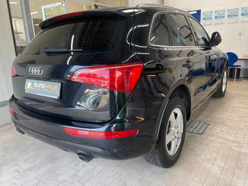 صورة 3 لـ 2008 AUDI Q5
