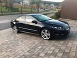 Volkswagen CC 3.6 V6 DSG 4MOTION - R-line, Standhzg.