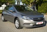 Opel Astra K 1.4 Turbo Aut. Klimaaut. ACC Sitzheizung - Opel Astra: Sitzheizung