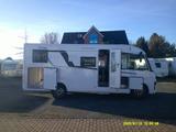 Itineo CJ660 Modell 2025 Automatik - Itineo Integrierter