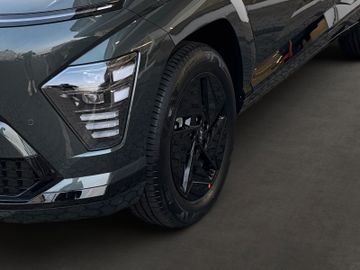 Hyundai Kona Trend Elektro 2WD MY26