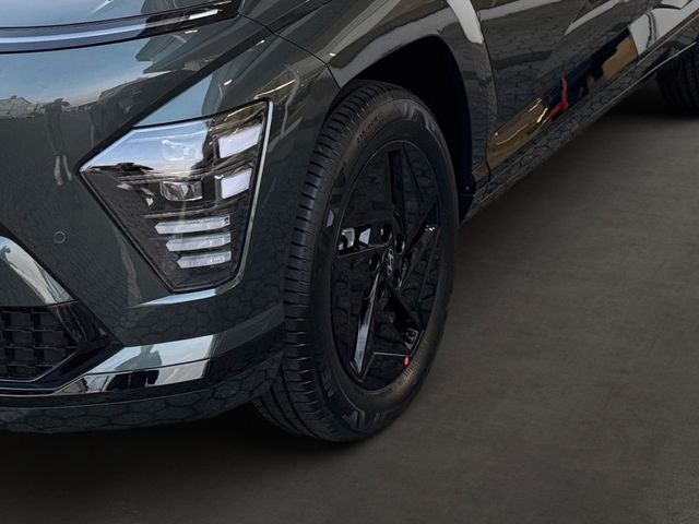 Hyundai Kona Trend Elektro 2WD MY26