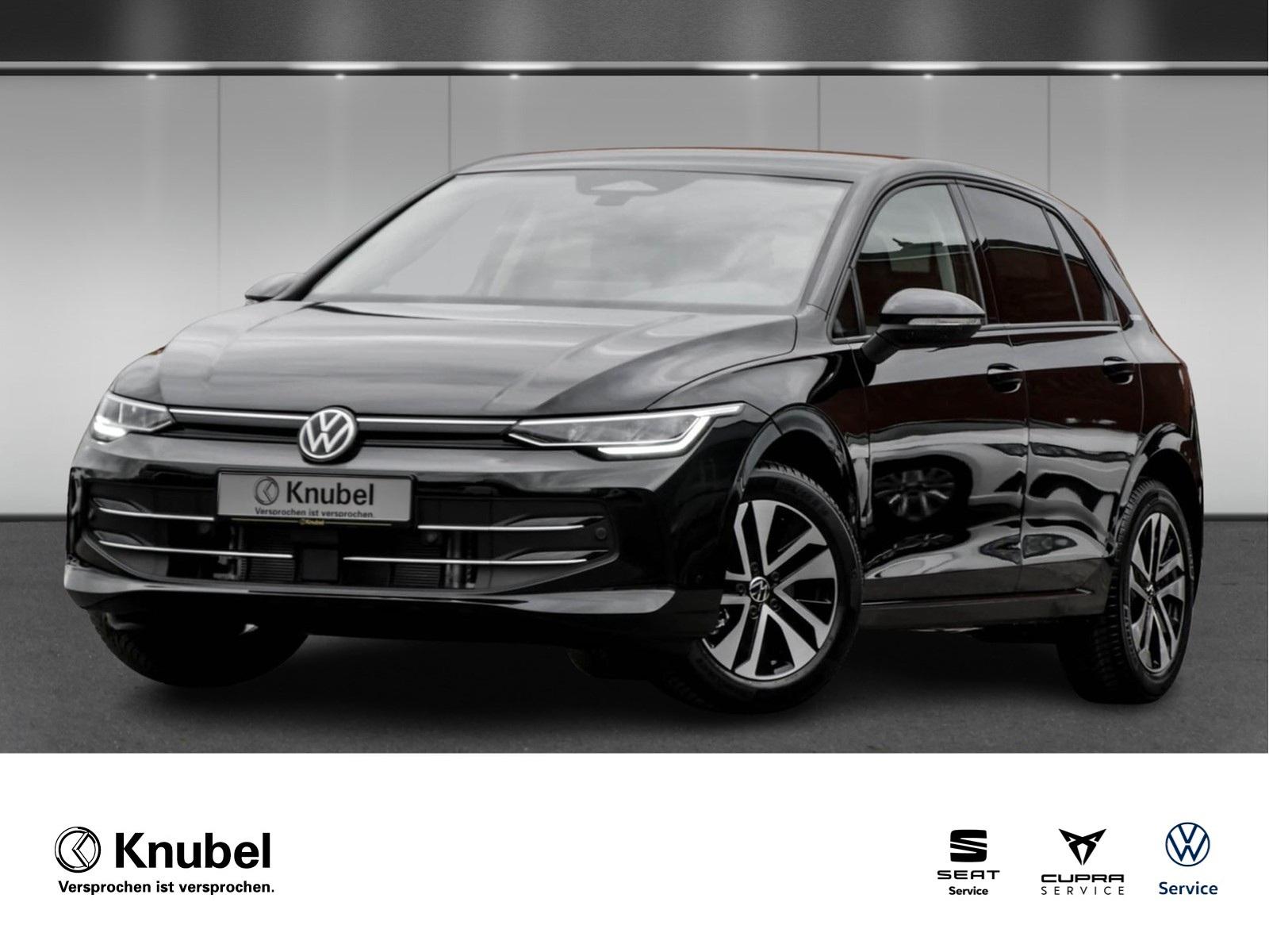 Volkswagen Golf VIII ENERGY 1.5 TSI LED App-Conn. ACC RKame