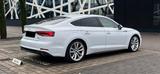 Audi A5 2.0 TFSI S tronic quattro Sportback - - Audi A5: Weiß, Sportback