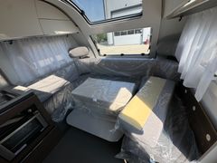 Adria Alpina 763 UK*Alufelgen*Klima*2026*Vorlauf*