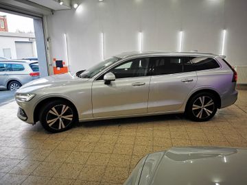 Volvo V60 - 11
