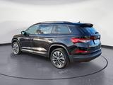 Skoda Kodiaq 2.0 TDI DSG Tour 4x4 Klima Kamera - Skoda Kodiaq TOUR mit Diesel-Antrieb